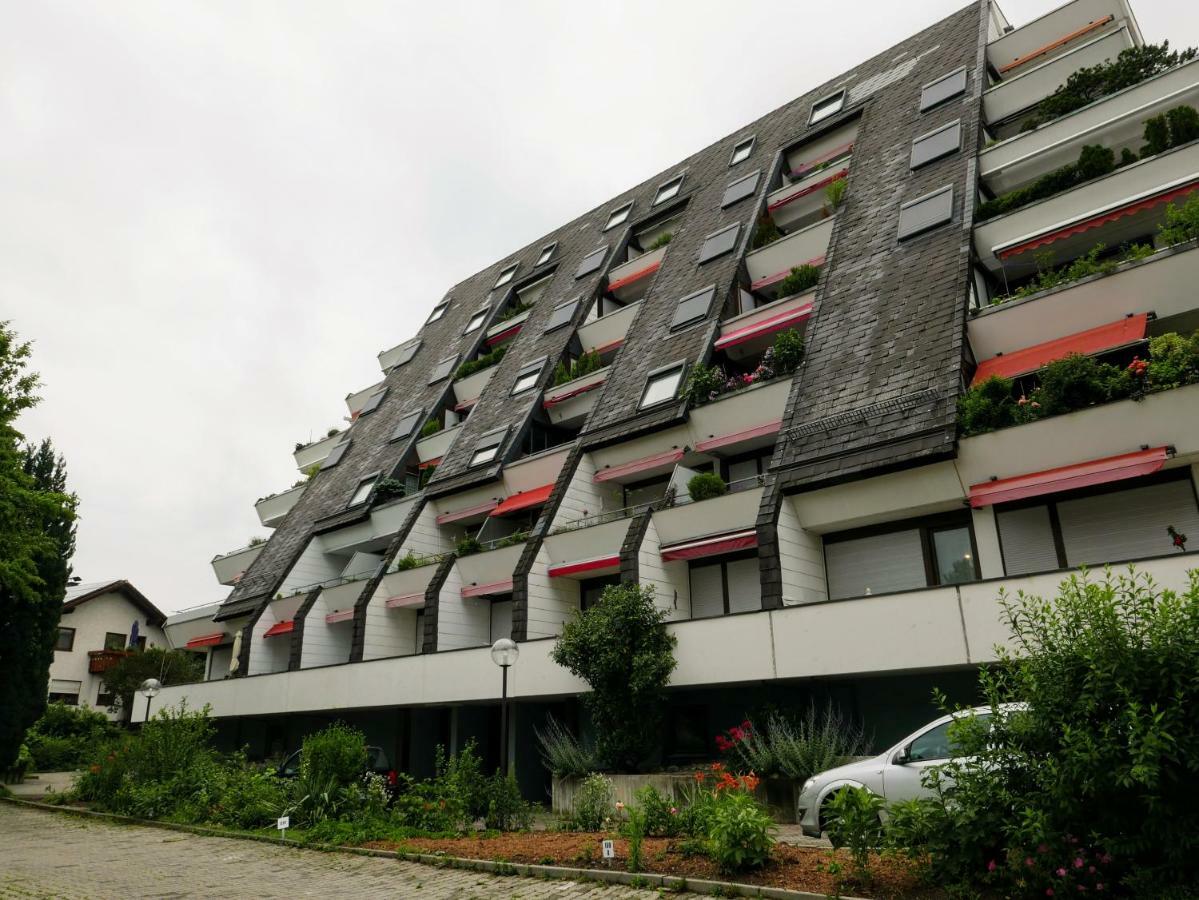 Ferienapartement Boot Meersburg Exterior photo